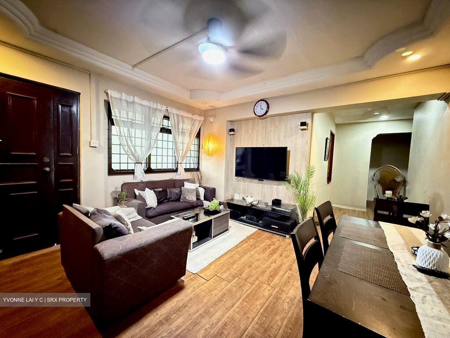 Blk 965 Hougang Avenue 9 (Hougang), HDB 4 Rooms #619947901
